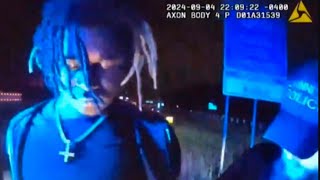 Famous Ken Carson arrested for reckless driving (2024) Net Worth