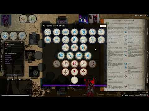 Blood on the Clocktower - Stowed Away (Summoner) - Player Perspective
