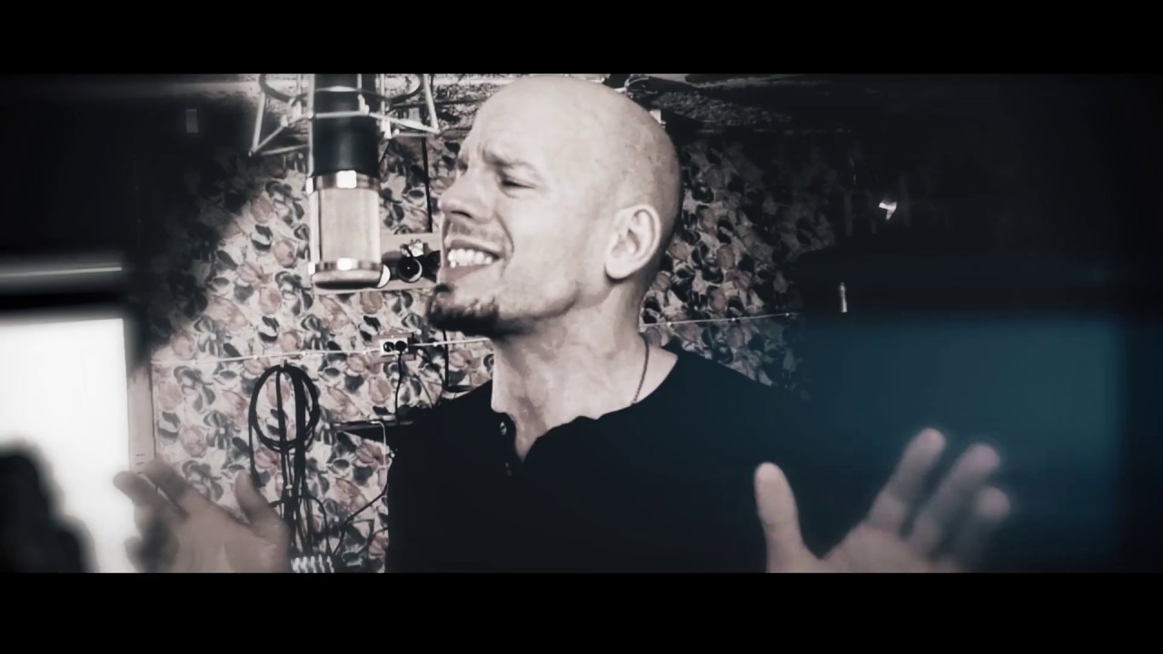 Arctic Rain - "Lost" - Official Music Video