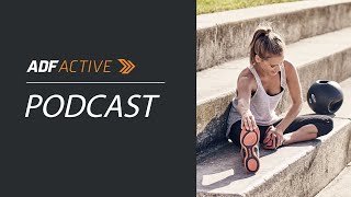 ADF Active: The Journey Ahead