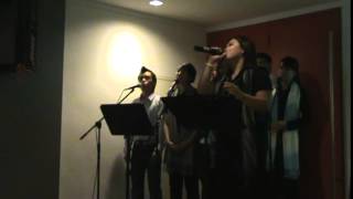 20090822 BCCM KL 祢的爱2 敬拜赞美晚会 - 吉隆坡堂 (28)