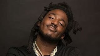 Mozzy- Murder On My Mind