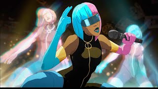 Full Prism Song (Dispatch) | Dispatch Bar Fight