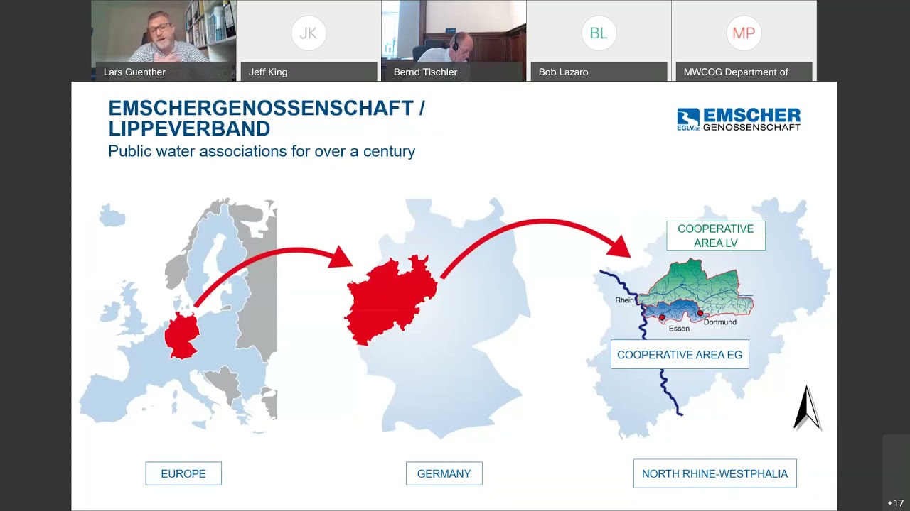 Sustainable and Resilient Energy Management of Wastewater Treatment Plants