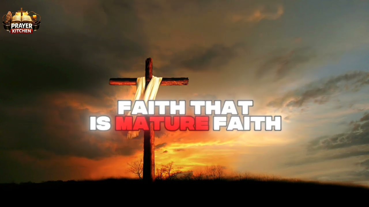 Why Believers Struggle More Than Non-Believers (Biblical Truth)