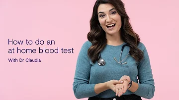 How can I find out my blood type without a test?