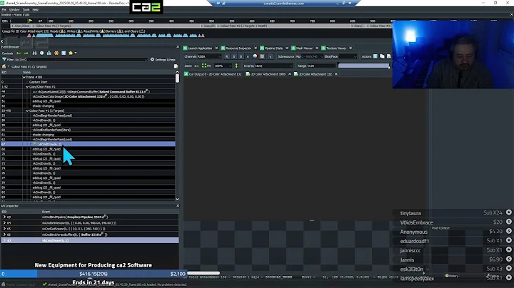 🌌🌍 [ GPU Programming ] [ day 30 ] [ C++ ] [ ca2 ] PBR with IBL at OpenGL, Vulkan, DX11 and DX12