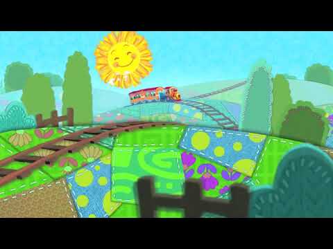 PATATI PATATÁ - PIUÍ ABACAXI
