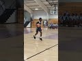 2nd Half AAU Bball Action 4th/5th Grade Boys Div. MC Wolves vs. Hoops Squad June 13, 2026
