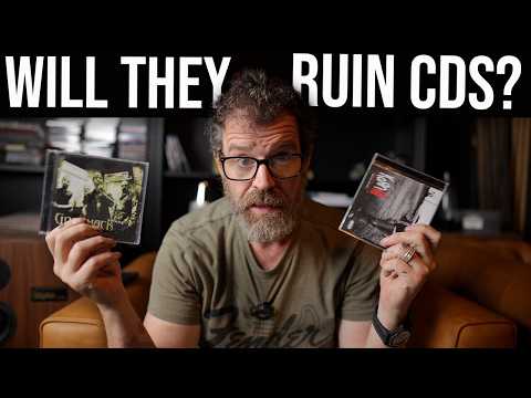 Buy CDs Now before Collectors Ruin the Best Kept Secret