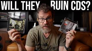 Complete CD Buying Guide: What to Buy and Why It Matters