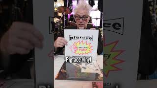 Rare Vinyl Set from the Museum up for Auction!