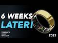 Oura Ring Killer? I Tested the Ultrahuman Ring Air for 6 Weeks