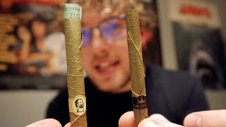 Zig Zags Make PALMS... | Smoke Sesh Saturday Ep: 21