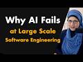 Why AI Can’t Replace Senior Developers (Yet) 🧠