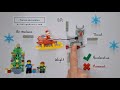Forces and motion explained using LEGO | Physics of forces