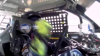 Nascar Talladega 2011 Exciting Finish