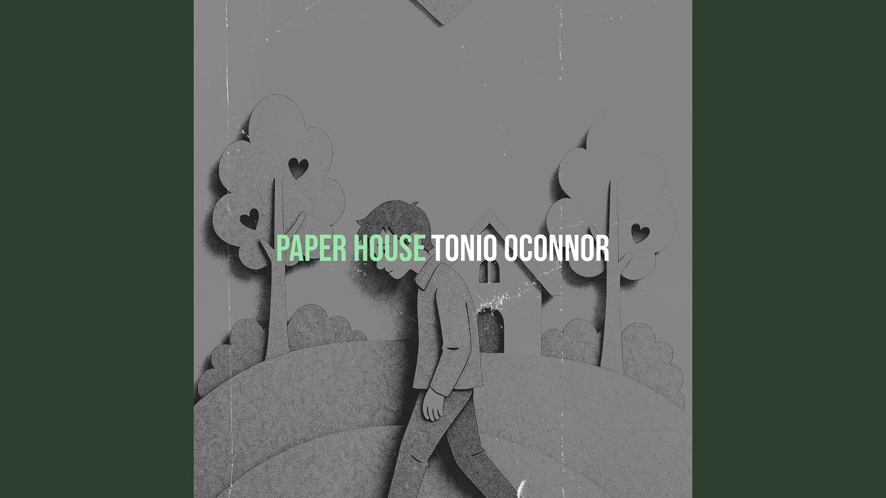 Paper House