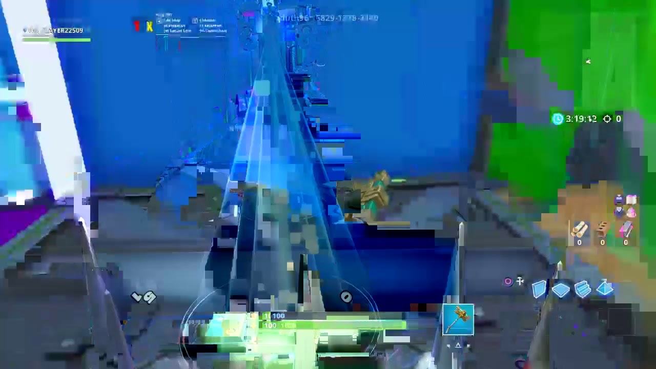 Jduth 100 level deathrun