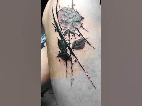 #tattoo #tattooartist #tattoos #tattooideas #rzn #msk #тату #татумосква ...
