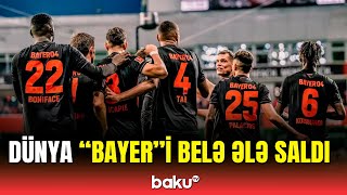 “Bayer” “Qarabağ”dan nə xahiş etdi? - Hakim haqsızlığına maraqlı reaksiya