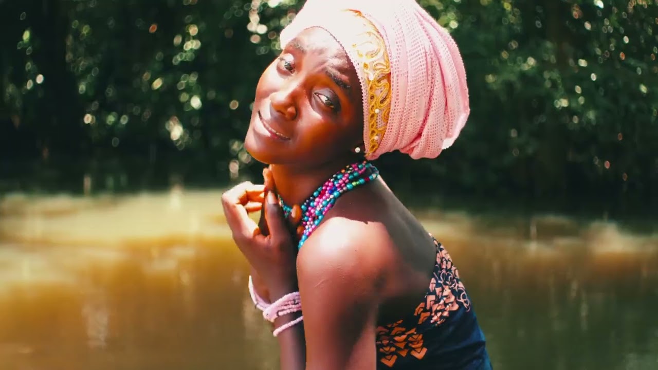 Kachay Kom official video by Augu-B xYayo