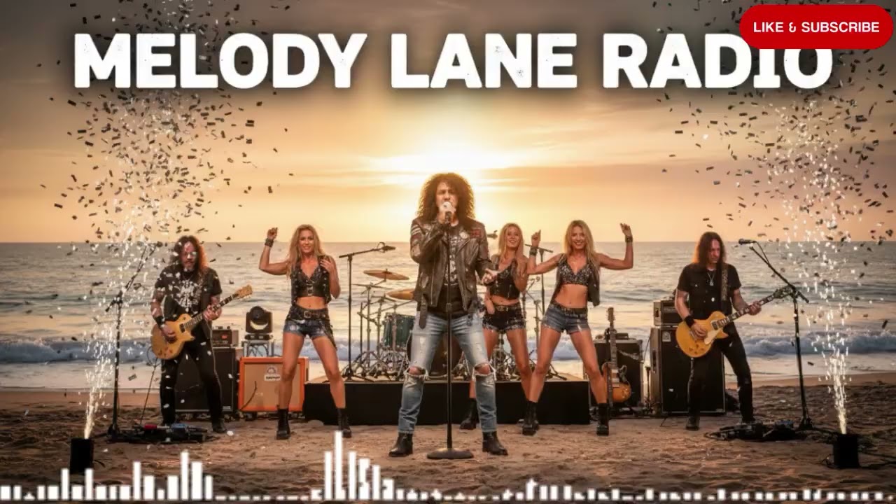 Best 80s Radio Mix – Soft Rock & Easy Listening