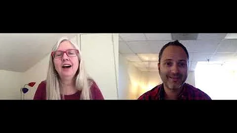 Interview with Nancy Knudsen, Director of the Coup...