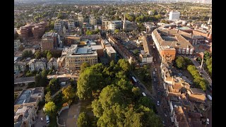 The new draft Local Plan or 'Regulation 19' is now published and open for public consultation.