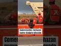 Comerciantes rechazan nuevo viaducto elevado