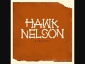 Hawk Nelson - Skeleton
