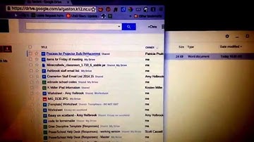 Opening a word file with comments in Google Docs on a Chromebook.