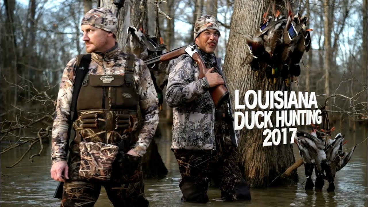 Louisiana Duck Hunting Dates Louisiana Duck Hunting Dates