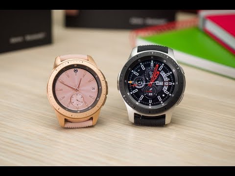 مراجعة لساعة   