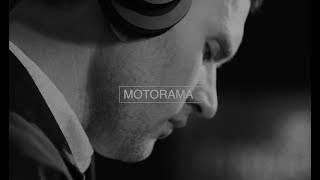 Motorama - Live at Findspire