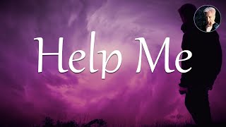Help Me | Joni Mitchell Karaoke