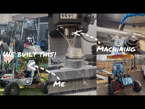 Automotive Engineering Degree South Africa