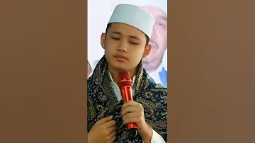 maula ya sholli wa sallim da iman abada|habib alwi assegaf