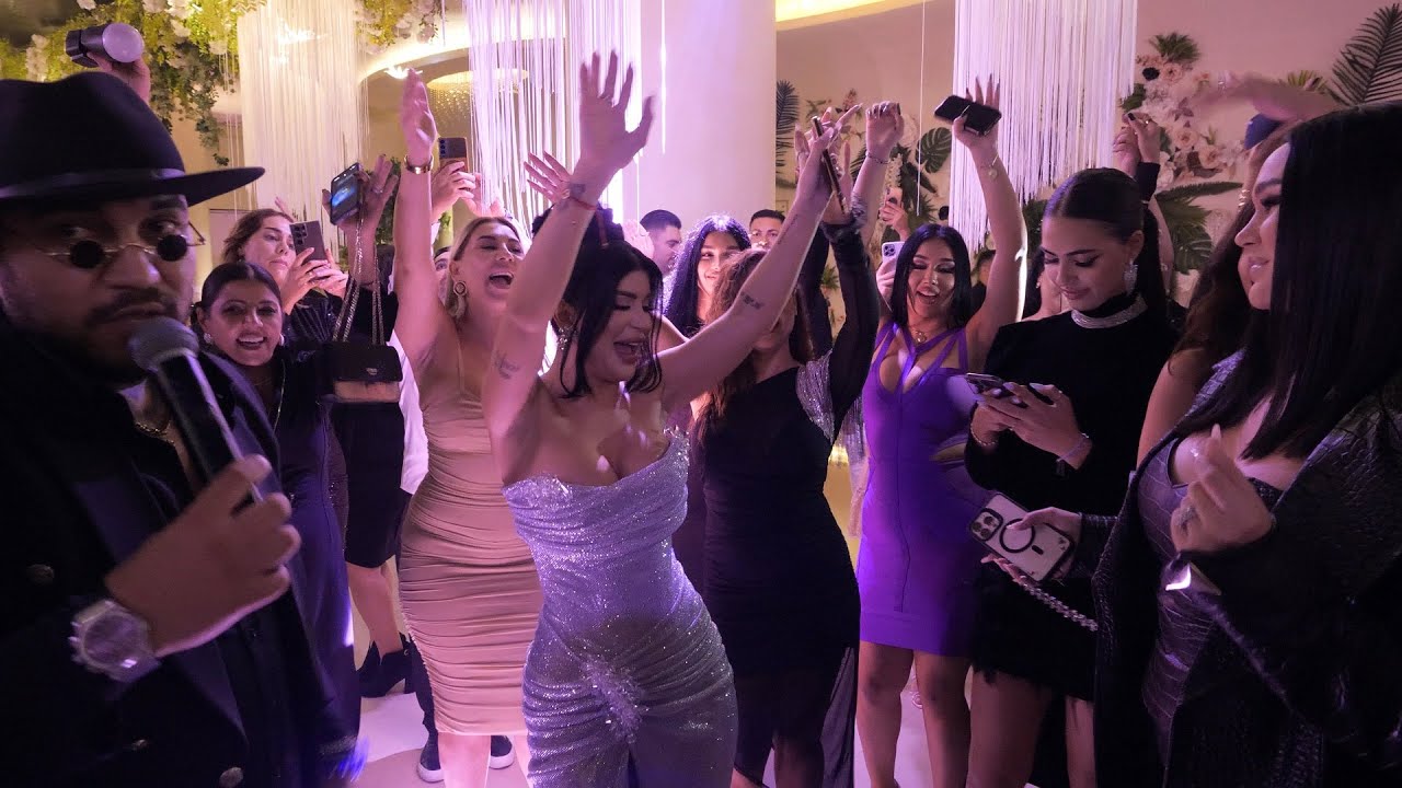 Hazu Romaniei - Cok Gusel