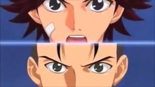 AMV MIX Drop The Bass