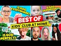 Best of WOW! | Compilation | Kids' Club (Older)