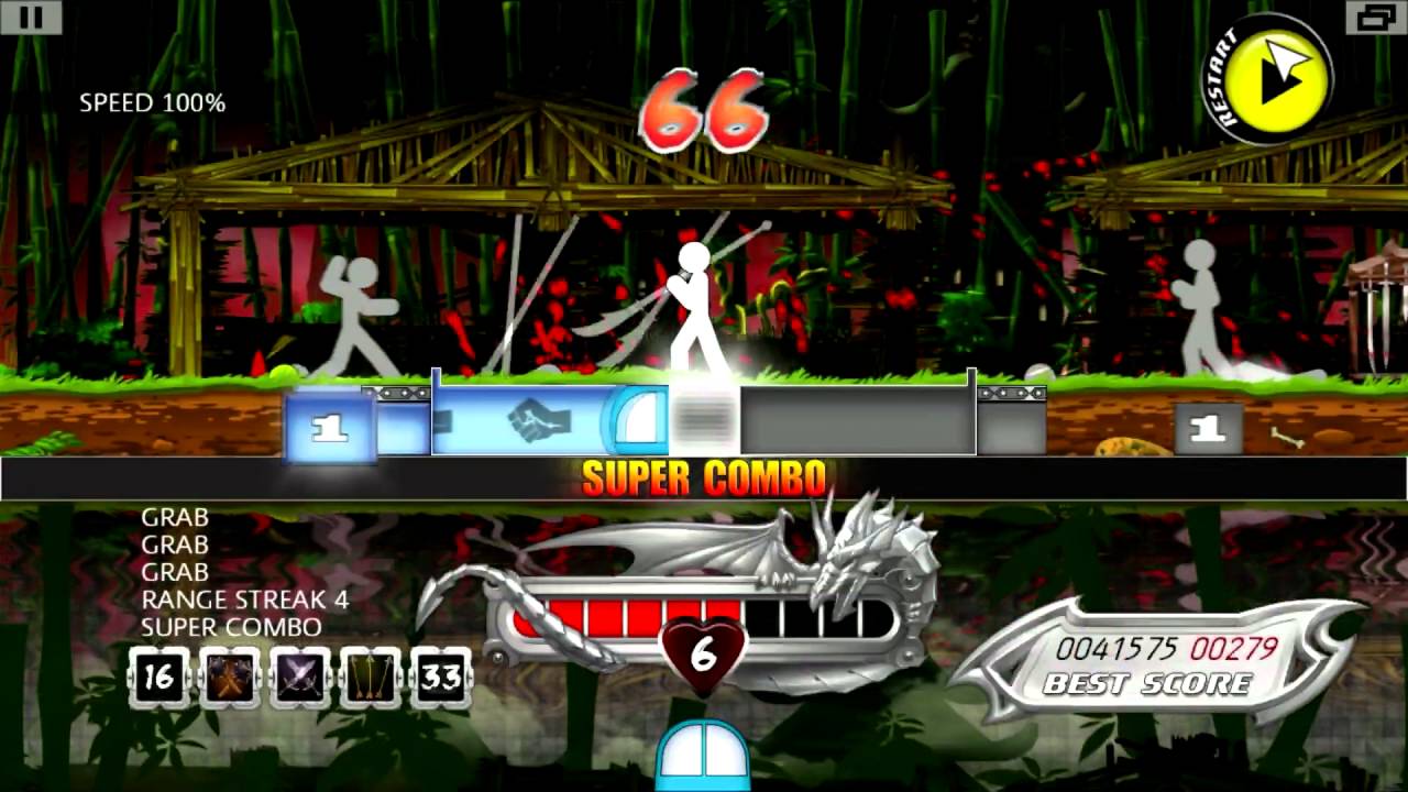 One Finger Death Punch