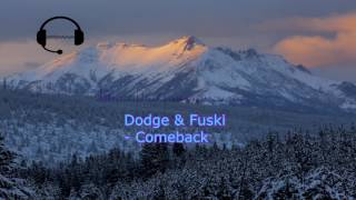 Dodge & Fuski  - Comeback