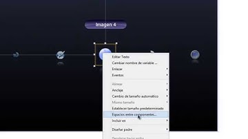 ICM Tutoriales - Uso del componente panelAvatarChooser en JAVA