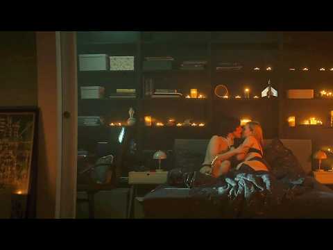 Alina De LaRay, Dario Marcello, Dark Mage - Blue Car In The Rain