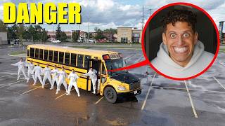 Download Lagu IF YOU SEE YOUR CLONES ON A SCHOOL BUS, RUN! (EVIL TWINS) MP3 Download Lagu IF YOU SEE YOUR CLONES ON A SCHOOL BUS, RUN! (EVIL TWINS) MP3