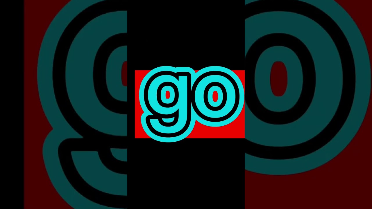5 4 3 2 1 go car version