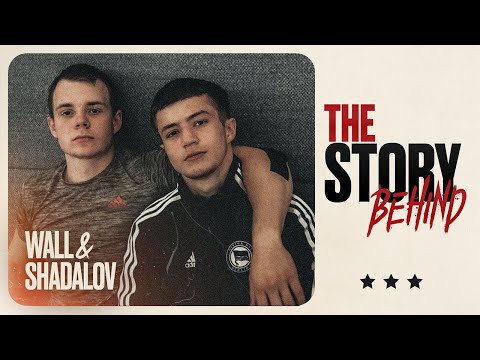 The Story Behind Paul Wall Hamsat Shadalov Documentary 