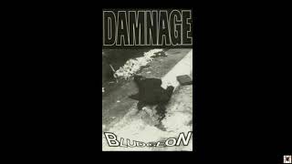 Damnage - Bludgeon (demo)