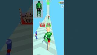 SuperHero Run Level 5 Gameplay 👋